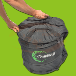 Trimbag Dry Trimmer