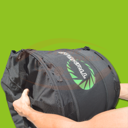 Trimbag Dry Trimmer