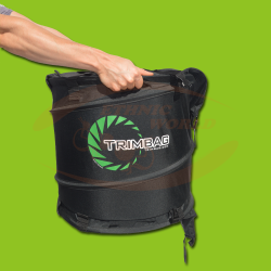 Trimbag Dry Trimmer