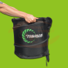 Trimbag Dry Trimmer