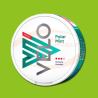 VELO Snus 14g Polar Mint Strong 14mg/g