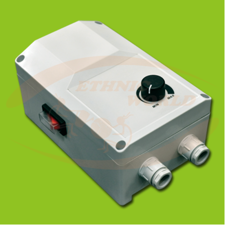 Vents Speed Controller RS 1.5-T