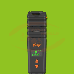 Venty Vaporizer