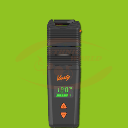 Venty Vaporizer