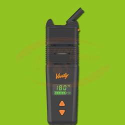 Venty Vaporizer