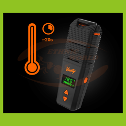 Venty Vaporizer
