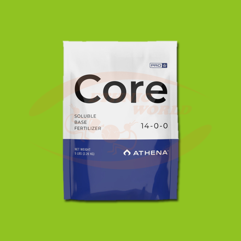 Athena Pro Core  2.26kg (5lbs)
