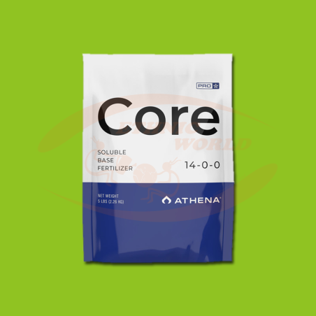 Athena Pro Core  2.26kg (5lbs)