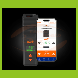 Venty Vaporizer