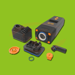 Venty Vaporizer