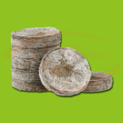 VG Garden Coco Tabs - Plate