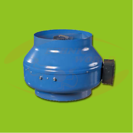 VKM 150 - 600 m³/h