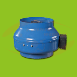VKM 250 - 1350 m³/h