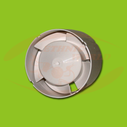 VKO1 100 - 100 m³/h