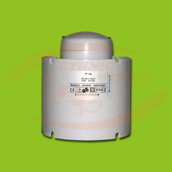 VKO1 100 - 100 m³/h