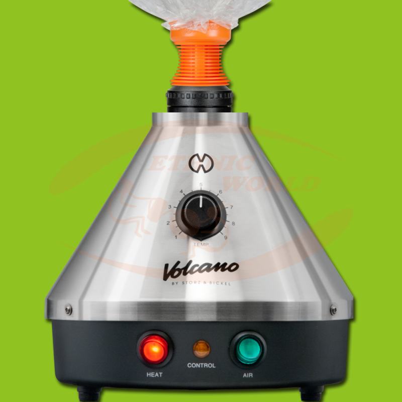 Volcano Classic