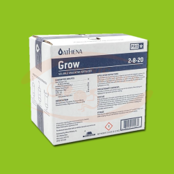 Athena Pro Grow  0.9kg (2lbs)