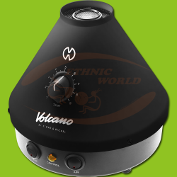 Volcano Classic BLACK ONYX