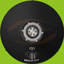Volcano Classic BLACK ONYX
