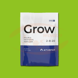 Athena Pro Grow  2.26kg (5lbs)