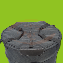 Trimbag Dry Trimmer