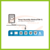 TrolMaster Temp / Humidity Station TSH-1