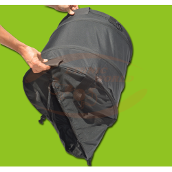 Trimbag Dry Trimmer