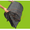 Trimbag Dry Trimmer