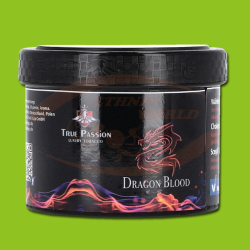True Passion Dragon Blood