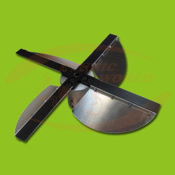 Trimpro Automatik Blade