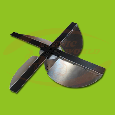 Trimpro Automatik Blade