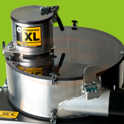Trimpro Automatik XL