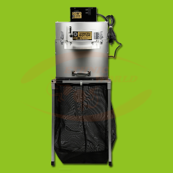 Trimpro Rotor & Workstation