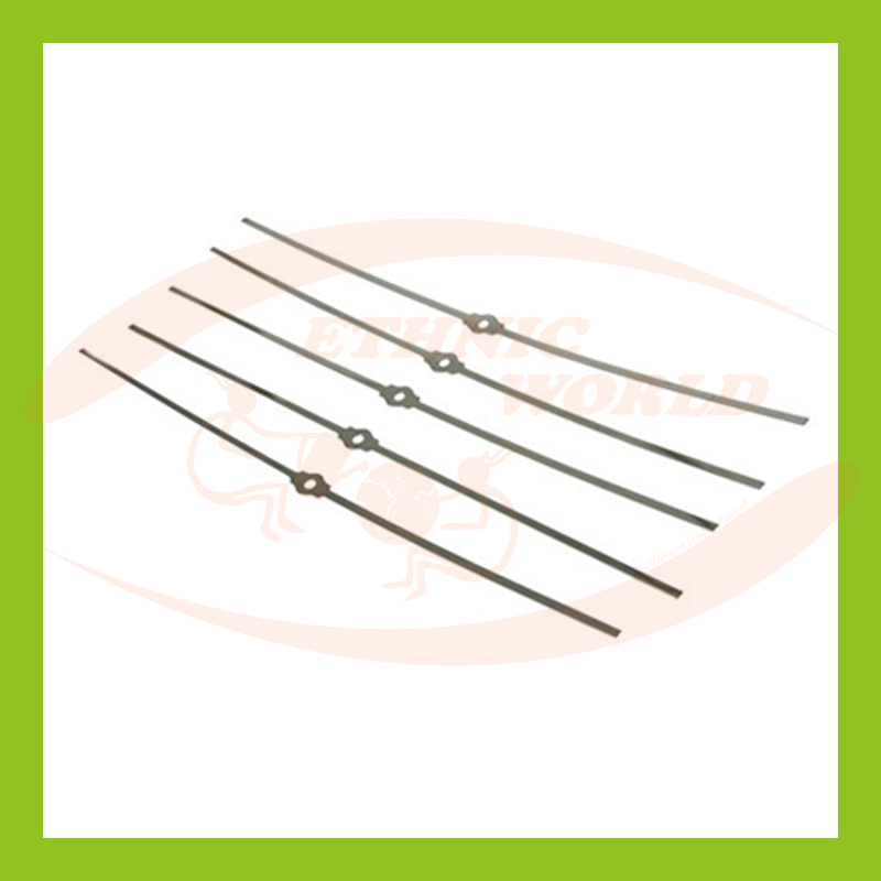 Tumble Trimmer Blade