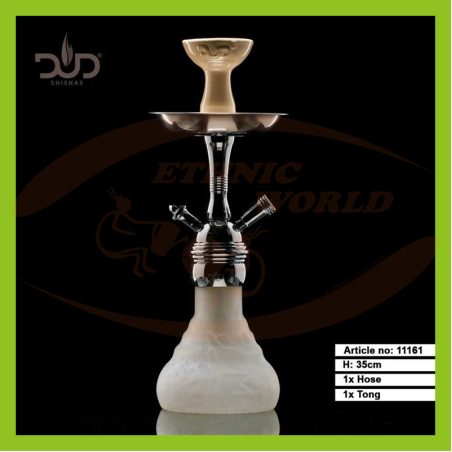 DUD Shisha Dust White (11161)