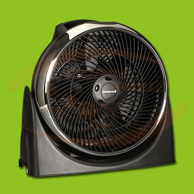 Turbo Fan