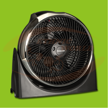 Turbo Fan