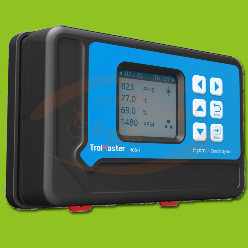 TrolMaster Controller Hydro-X HCS-1