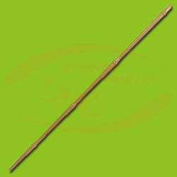 Tuteur Bambou 90 cm (7 pc)
