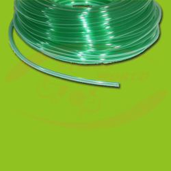 Silikon Schlauch  ø 4/6 mm