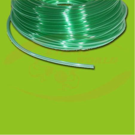 Tuyau Silicone  ø 4/6 mm