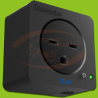 TrolMaster Temperature Station DST-2E (EU plug)