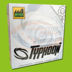 Typhoon Stand Fan 40 cm