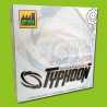 Typhoon Stand Fan 40 cm