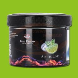 True Passion Arctic Line