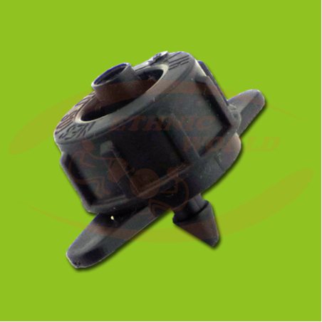 Valve 2 lt/h