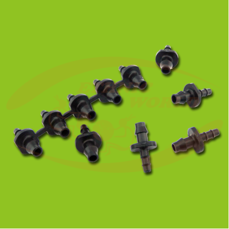 Valve Open