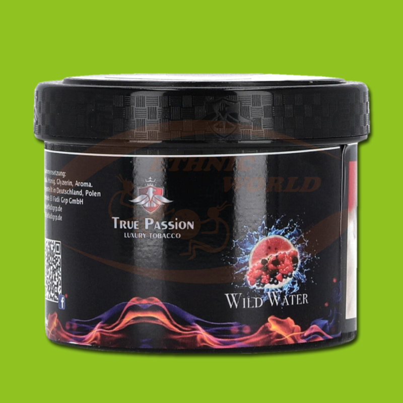 True Passion Wild Water