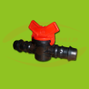 Shut-off Valve [Plug]