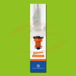 Balloon Tube
